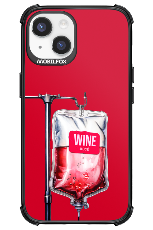 Sos Wine - Apple iPhone 14