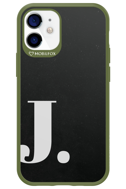 J (Off Space) 2.0 - Apple iPhone 12 Mini
