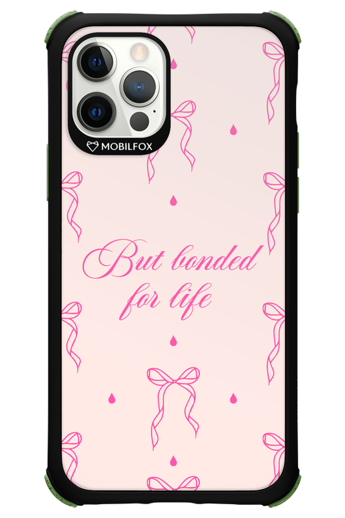 Sisters Pink - Apple iPhone 12 Pro