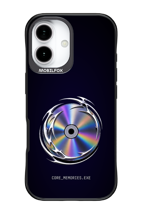 Core Memories 2.0 - Apple iPhone 17