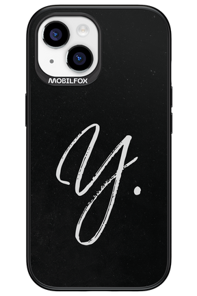 (Off Space) Y 2.0 - Apple iPhone 15