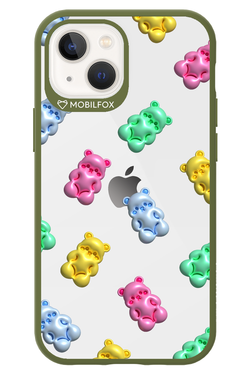 Gummmy Bears 2.0 - Apple iPhone 13 Mini