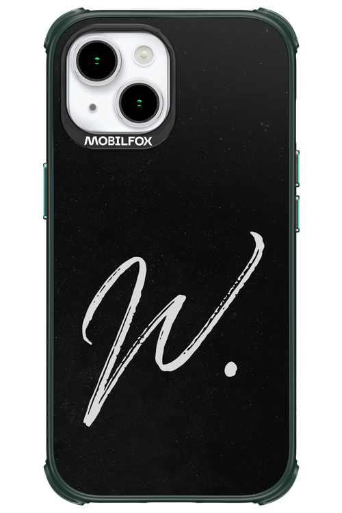(Off Space) W 2.0 - Apple iPhone 15