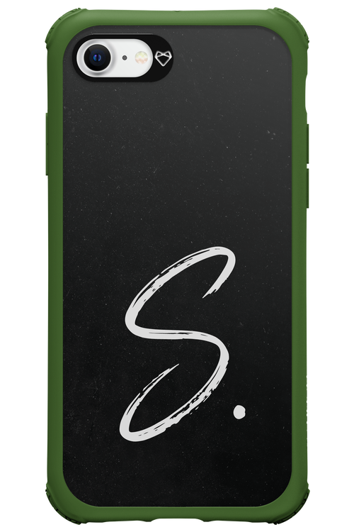 (Off Space) S 2.0 - Apple iPhone SE 2022