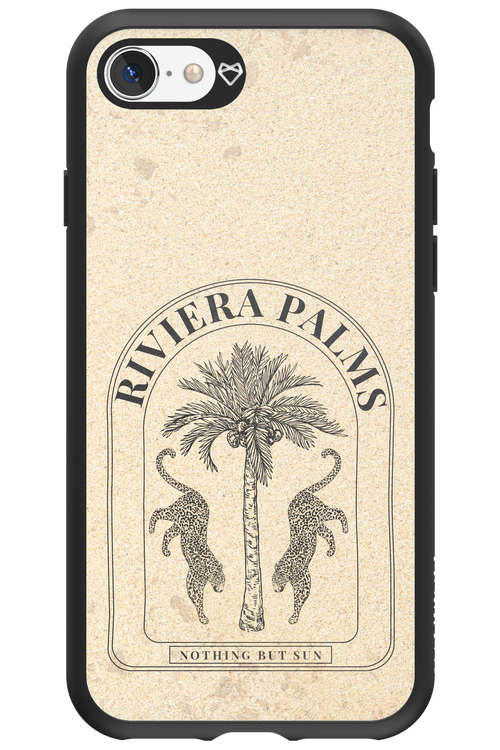 Riviera Palms 2.0 - Apple iPhone SE 2022