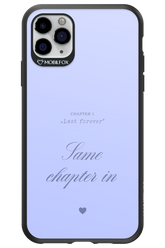 Chapter Last Forever 2.0 - Apple iPhone 11 Pro Max
