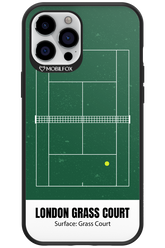LONDON GRASS COURT 2.0 - Apple iPhone 12 Pro Max