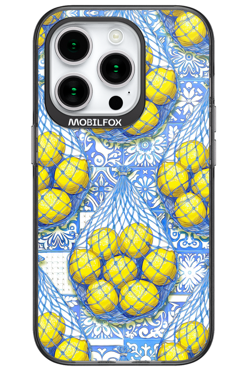 Net Style - Apple iPhone 15 Pro