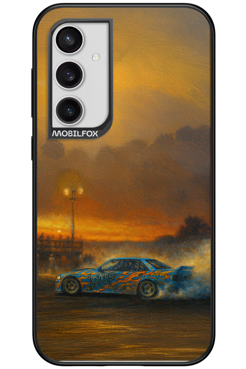 Drift Chaos 2.0 - Samsung Galaxy S23 FE