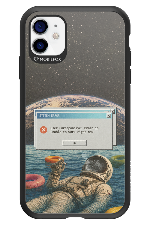 Too High 2.0 - Apple iPhone 11