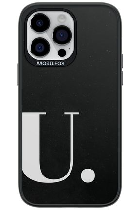 U (Off Space) 2.0 - Apple iPhone 14 Pro Max