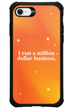 Business business - Apple iPhone 8