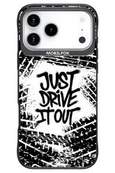 Drive It Out 2.0 - Apple iPhone 17 Pro Max