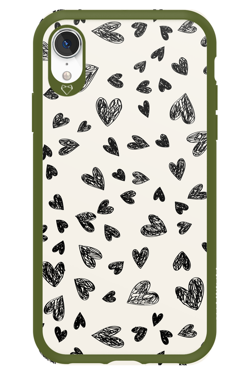 Crazy in Luv 2.0 - Apple iPhone XR