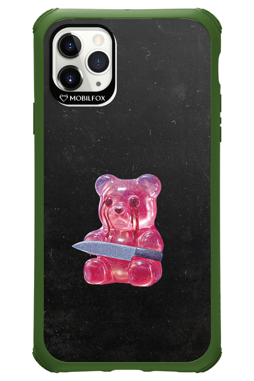 Yummy - Apple iPhone 11 Pro Max