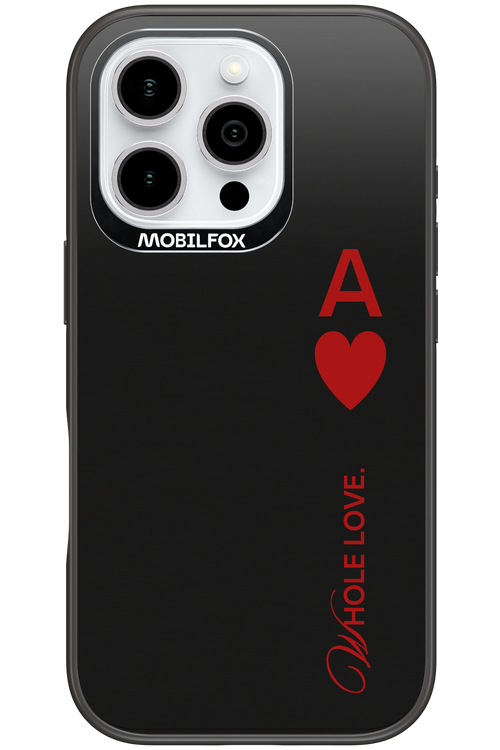 Whole 2.0 - Apple iPhone 16 Pro