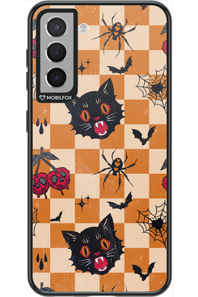 Witch's Patch - Samsung Galaxy S21