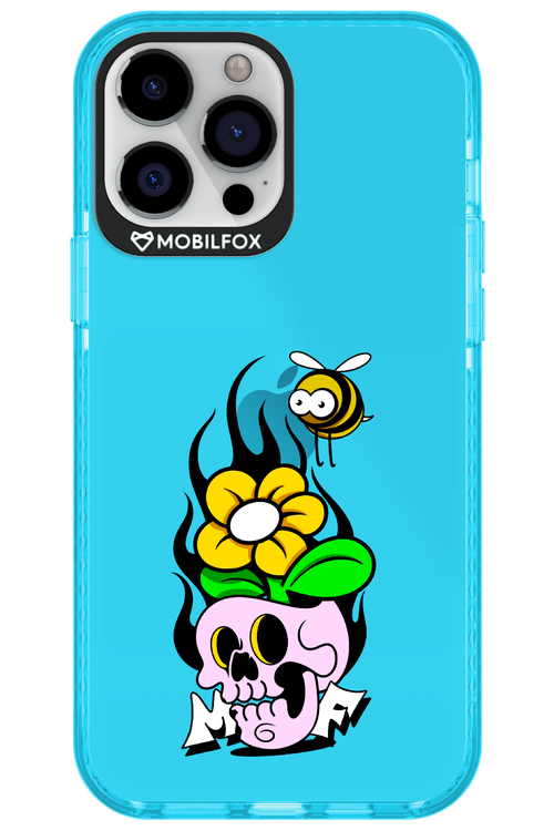 Sugar & Venom - Apple iPhone 13 Pro Max