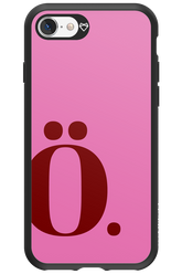 O II (Sorbet) 2.0 - Apple iPhone SE 2022