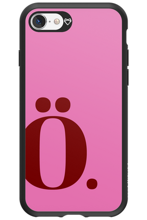 O II (Sorbet) 2.0 - Apple iPhone SE 2022