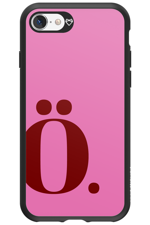O II (Sorbet) 2.0 - Apple iPhone SE 2022