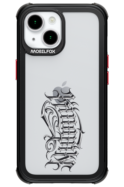 Chaotic Love - Apple iPhone 15