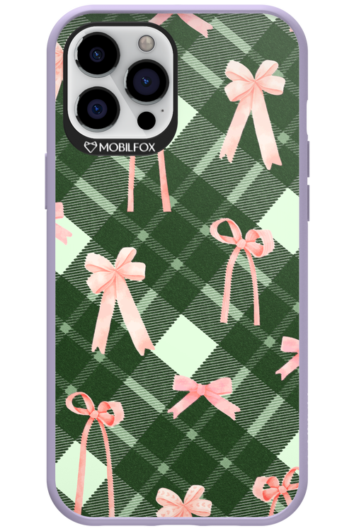 Blanket Fluff - Apple iPhone 12 Pro Max