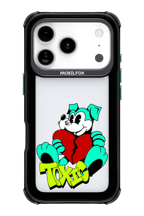 Playful Chaos - Apple iPhone 17 Pro