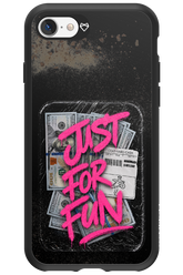 Just For Fun 2.0 - Apple iPhone 7