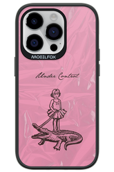 Under control 2.0 - Apple iPhone 14 Pro