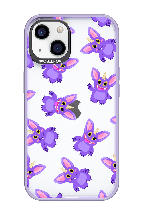 Monsty - Apple iPhone 13
