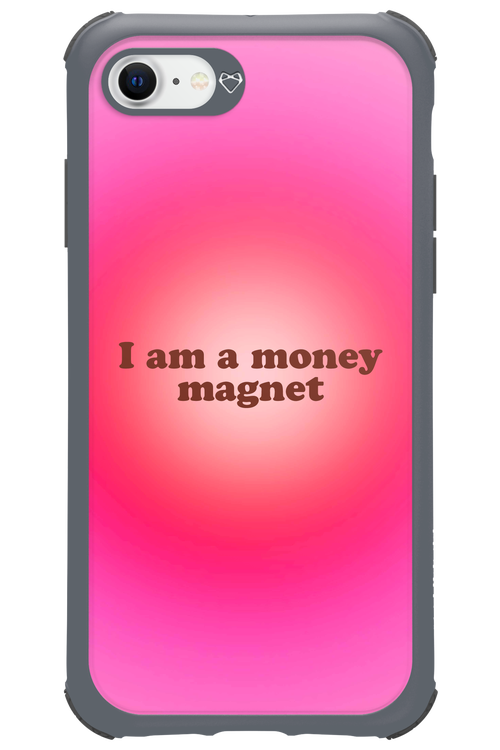 Money Magnet  - Apple iPhone 7