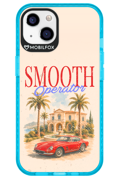 Smooth Operator 2.0 - Apple iPhone 13