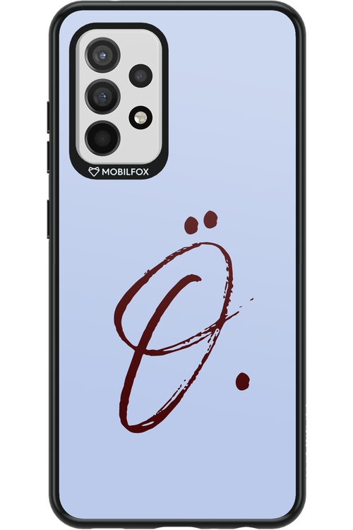 (Jellyfish Presso) O II 2.0 - Samsung Galaxy A52 / A52 5G / A52s