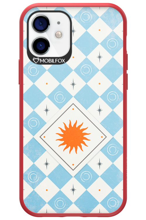 Sun Magic - Apple iPhone 12