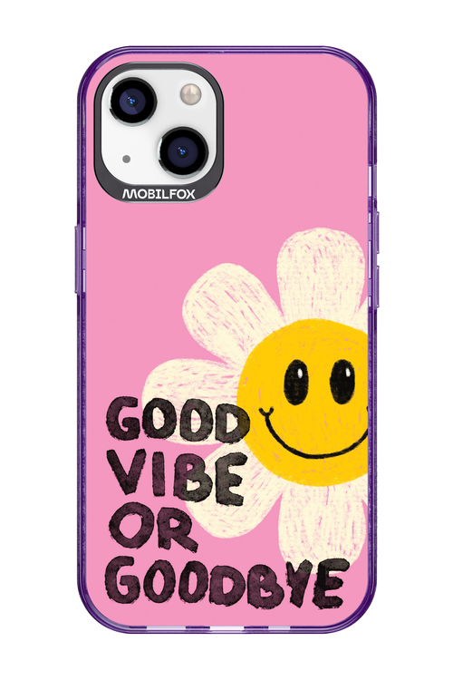 Goodbye 2.0 - Apple iPhone 13