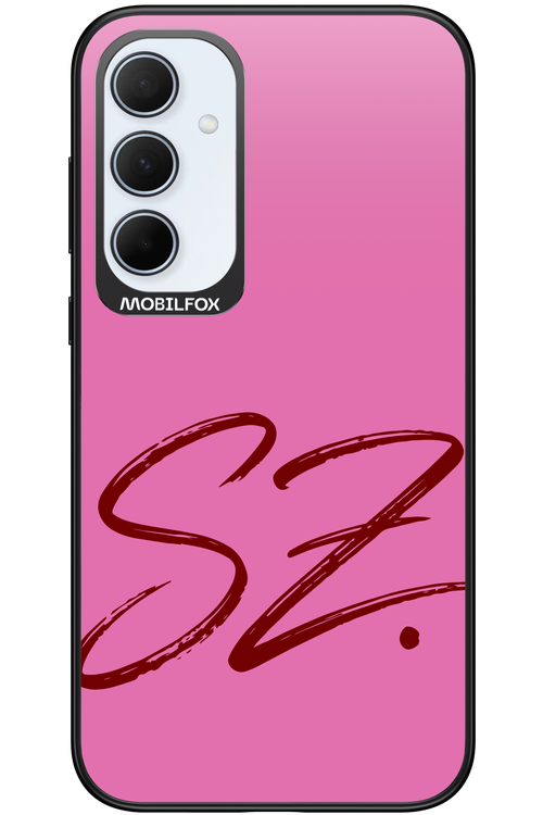 (Sorbet) SZ 2.0 - Samsung Galaxy A35