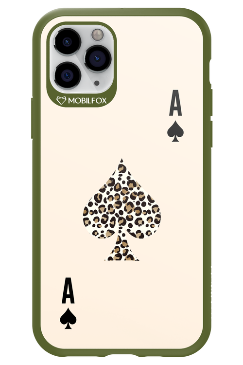 Roar of Ace - Apple iPhone 11 Pro