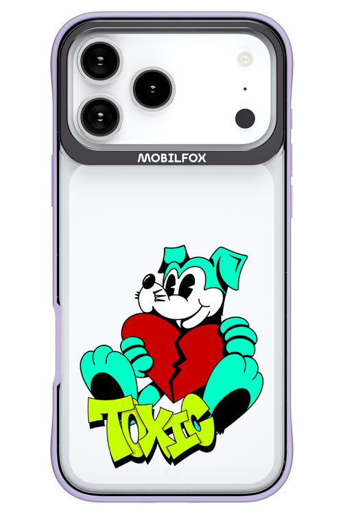 Playful Chaos - Apple iPhone 17 Pro Max