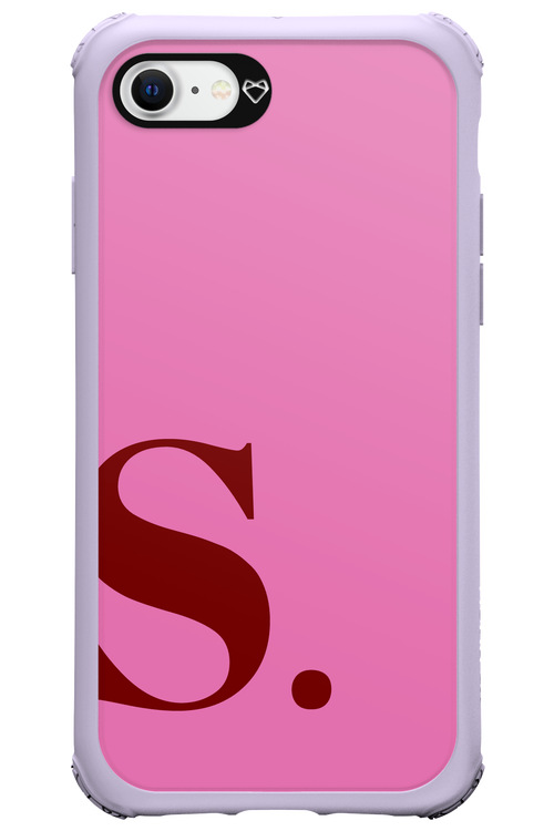 S (Sorbet) 2.0 - Apple iPhone SE 2020