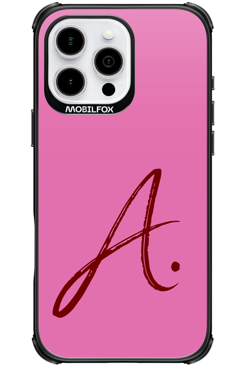 (Sorbet) A 2.0 - Apple iPhone 16 Pro Max
