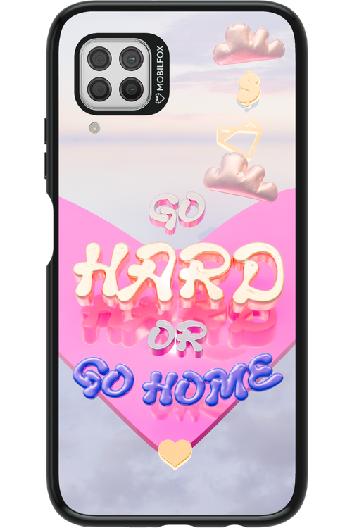 GoHard - Huawei P40 Lite