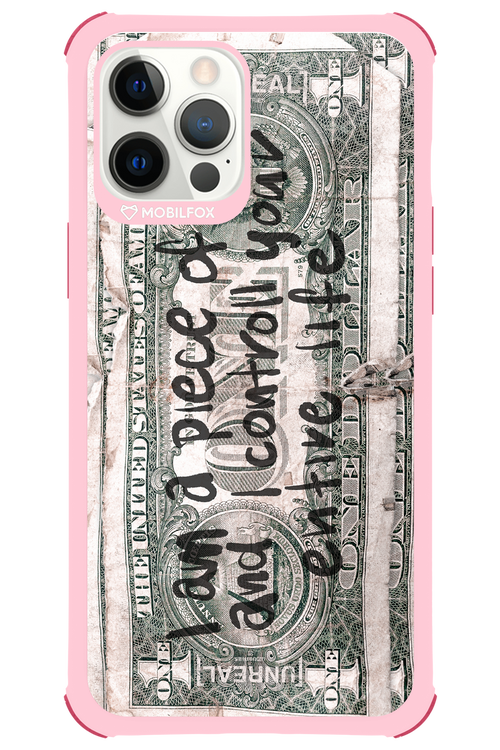 Dollars - Apple iPhone 12 Pro Max