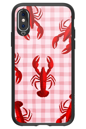 Lobster - Apple iPhone X
