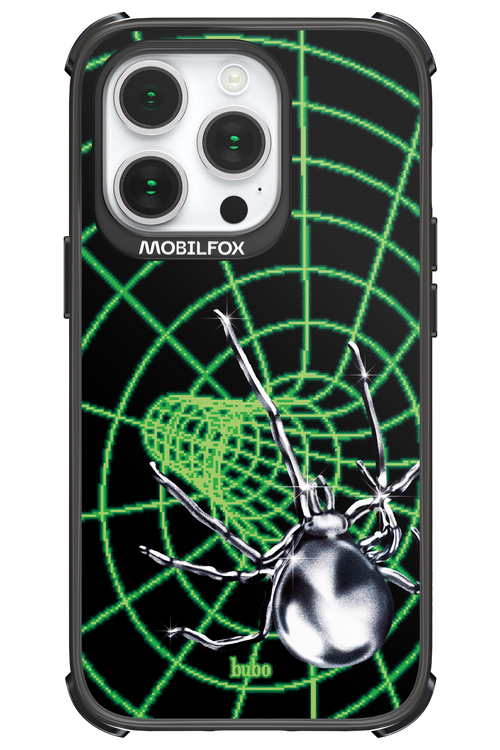 SINGULARITY - Apple iPhone 14 Pro