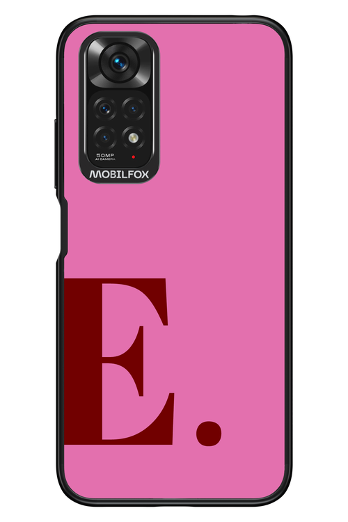 E (Sorbet) 2.0 - Xiaomi Redmi Note 11/11S 4G