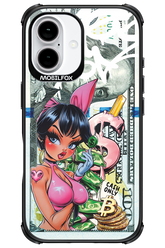 NATASHA - Apple iPhone 16