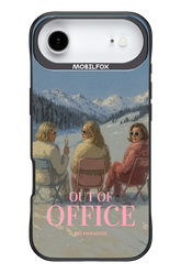 Out Of Office - Apple iPhone 17 Air