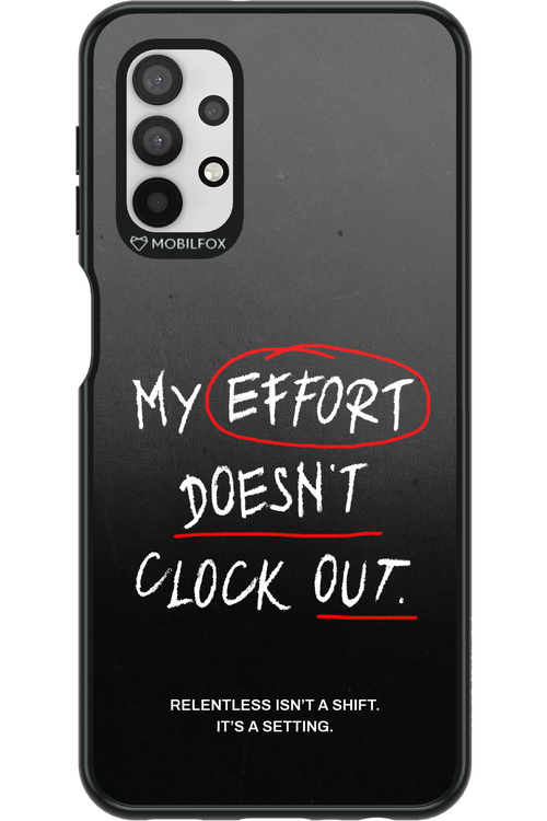 My Effort 2.0 - Samsung Galaxy A32 5G