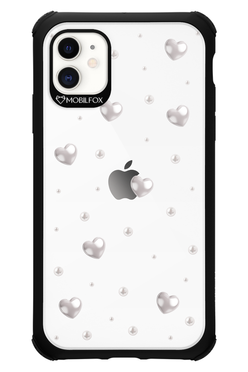 Pearl Tears - Apple iPhone 11